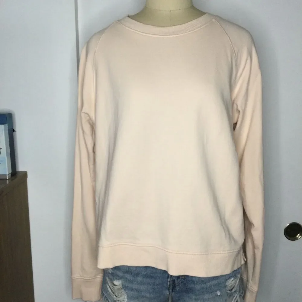 J. Crew long sleeve